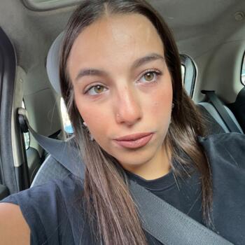 Babysitter a Roma: Chiara