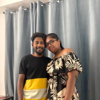 Ibu bapa Semenyih: Mano