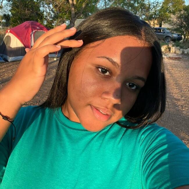 Babysitter in Salvaleón de Higüey: Mavilly