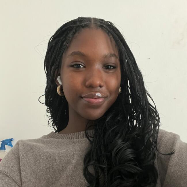 Babysitter em Montijo: Dilza