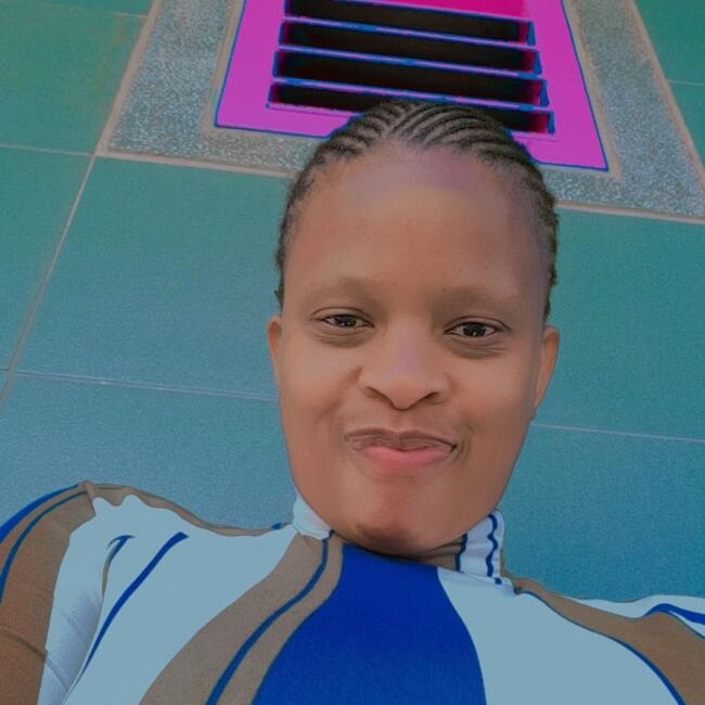 Babysitter in Hibberdene: Nolwandle