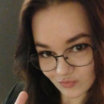 Opiekunka do dziecka w Kielce: Antonina