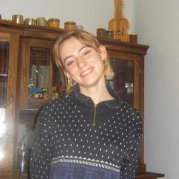 Babysitter in Louvain: Lilith