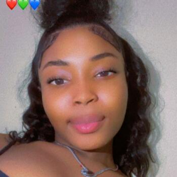 Babysitting job in Santo Domingo Este: babysitting job Blondina