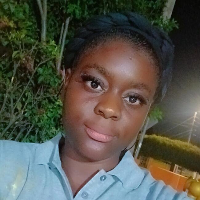 Babysitter in Portmore: Aaliyah