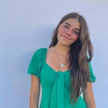 Babysitter em Lisboa: Mariana