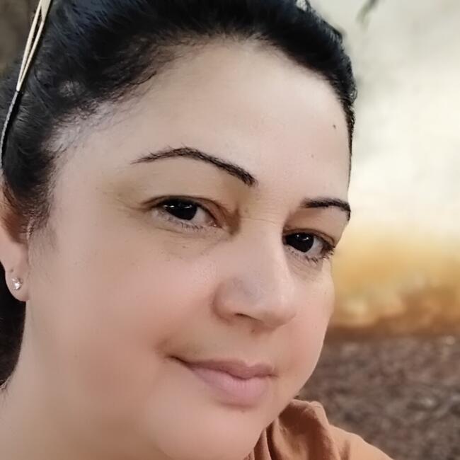 Babysitter in São Paulo: Maria Eunice