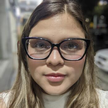 Canguro en Barcelona: Mary