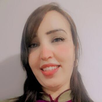 Babysitter Agadir: Boularyach