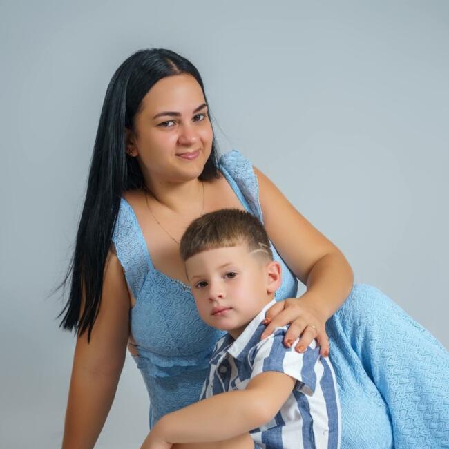Babysitting job in Navegantes: Yusnavi