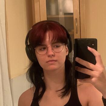 Babysitter in Leipzig: Franka