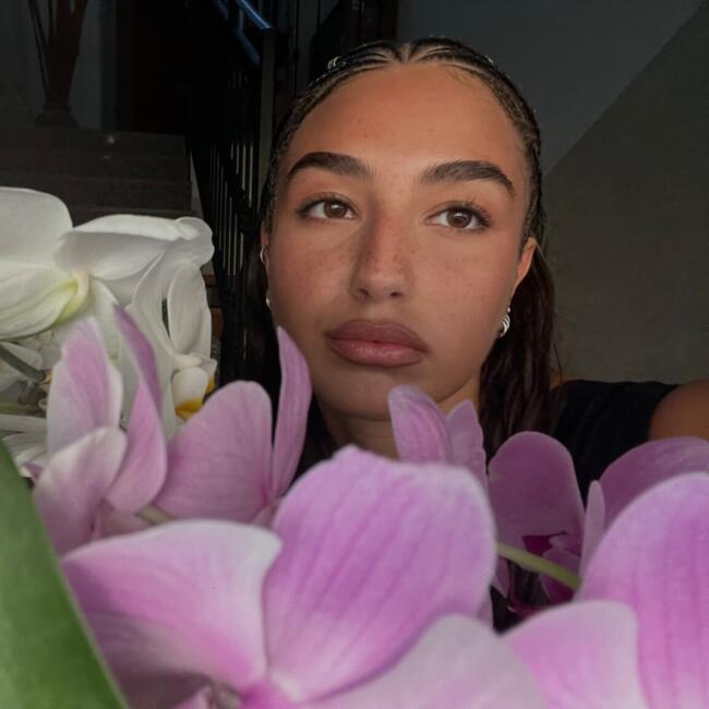 Babysitter a Firenze: Ludovica