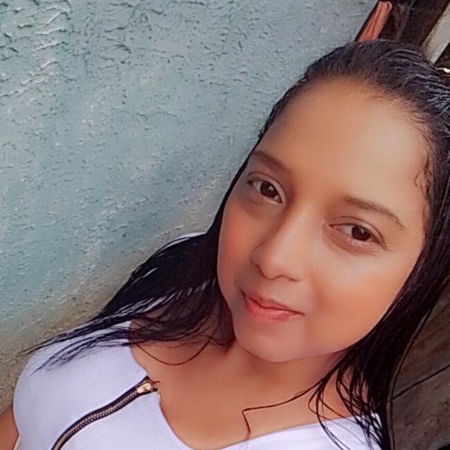 Niñera en Caracas: Luisa