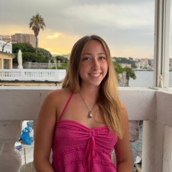 Babysitter in The Hague: Lucrezia