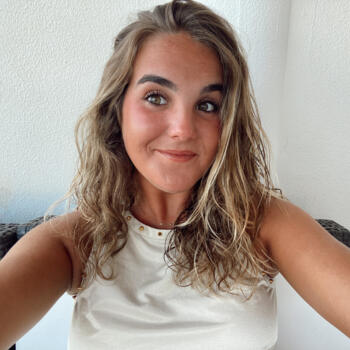 Niñera en Madrid: Alejandra