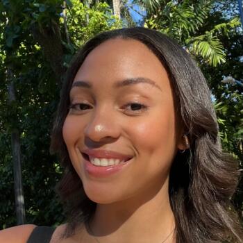 Babá em Porto Seguro: Dulce Teresa