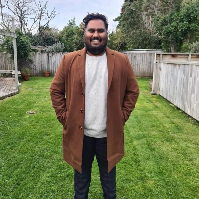 Babysitting job in Hokitika: Shiva