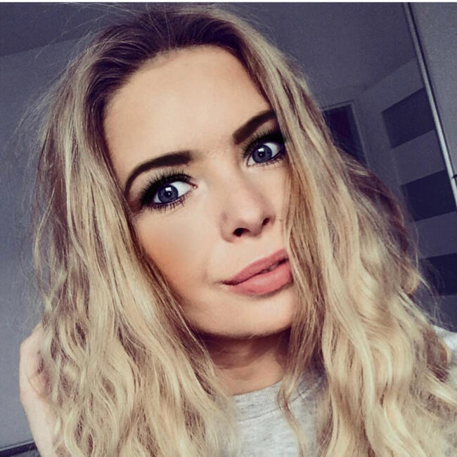 Babysitter in Koszalin: Milena