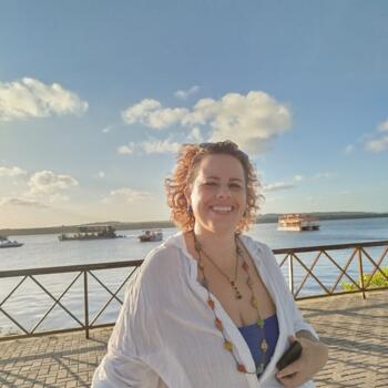 Babá em Salvador: Ruby