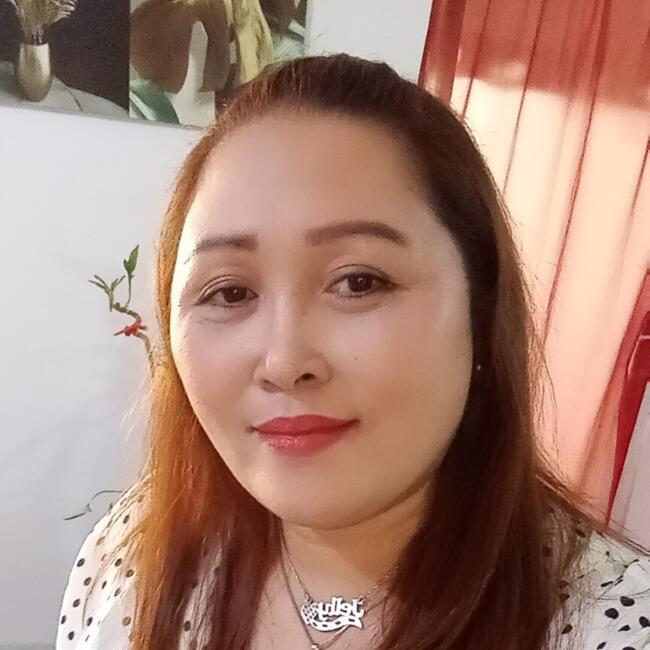 Nanny in Amman: Edlyn