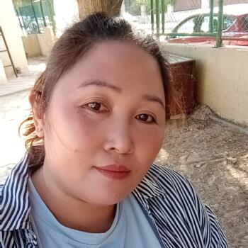 Nanny in Amman: Edlyn