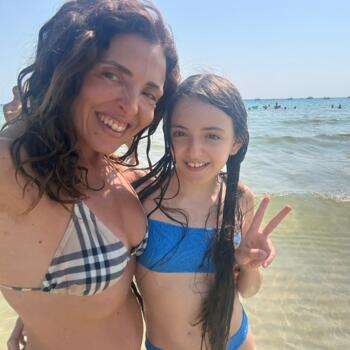 Lavoro per babysitter a Roma: lavoro per babysitter Elisabetta
