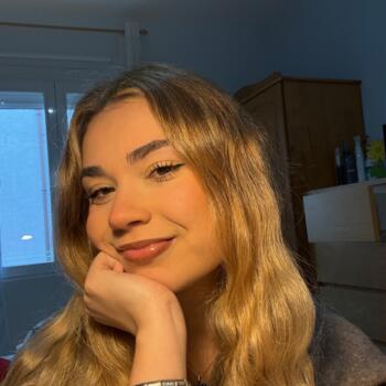 Canguro en Madrid: Angela