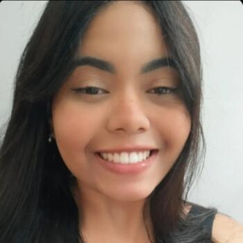 Babysitter Silves: Ana