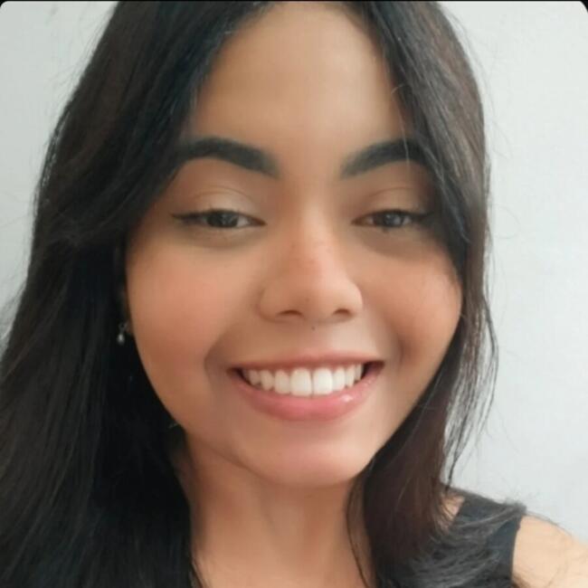 Babysitter em Silves: Ana