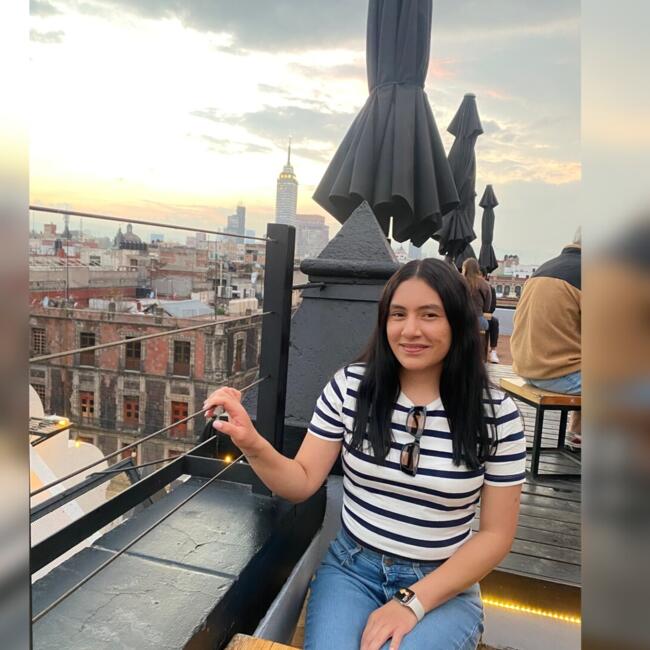 Niñera en Ecatepec: Jossabeth