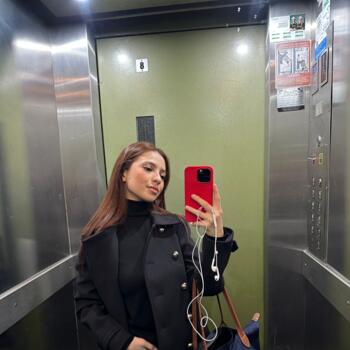 Babysitter in Sintra: Ines