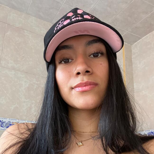 Niñera en Ciudad de México: Michelle Mujica