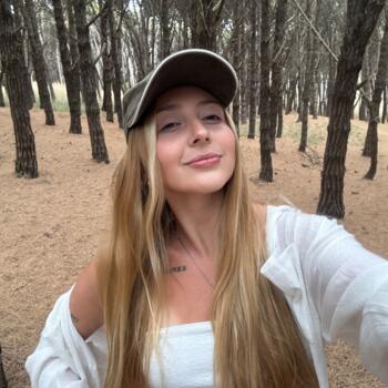Babysitter in Rosario: Josefina