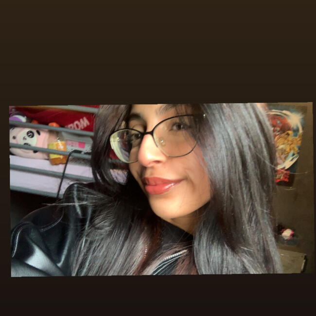 Babysitter in Antwerp: Fiza