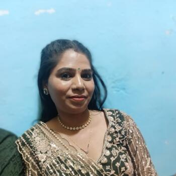 Babysitter in Ahmedabad: Jayshree