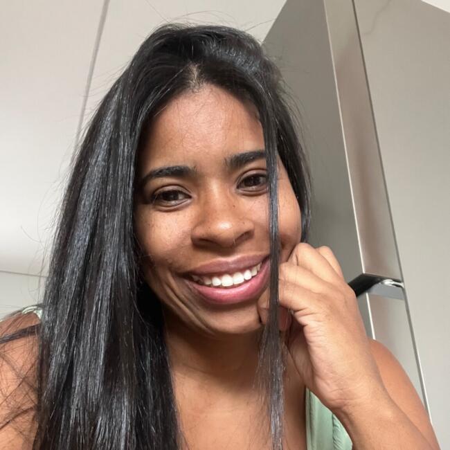 Babysitting job in São Paulo (São Paulo): Jéssica