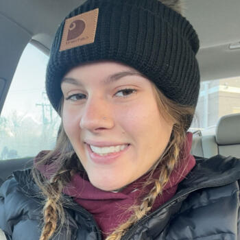 Babysitter in Janesville: Shelby