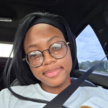 Nanny in Gaborone: Tlotlo