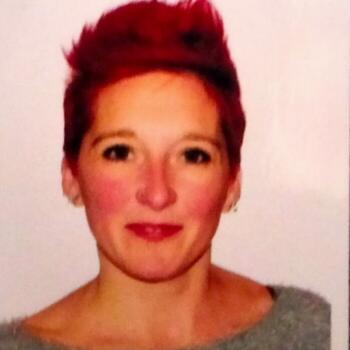 Canguro Barakaldo: Estibaliz