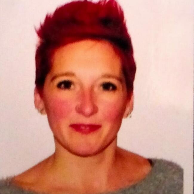 Babysitter in Barakaldo: Estibaliz