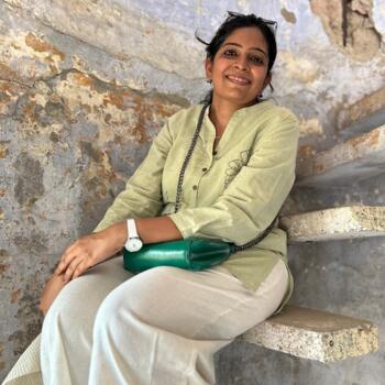 पुणे में आया की नौकरी: बेबीसिटिंग से जुड़े काम RUSHIKA