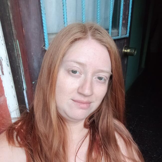 Babysitter in La Florida: Teresa