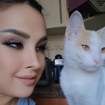 Babysitter in Tangier: مريم
