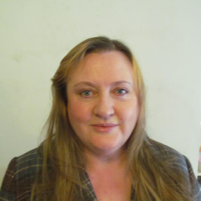 Childminder in Kidderminster: Paula