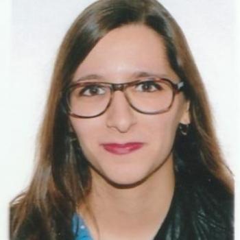 Canguro Tejina: Miriam
