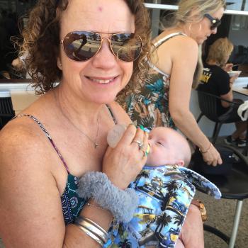 Babysitter Orange: Jayne