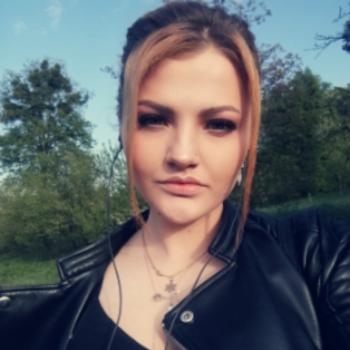 Opiekunka do dziecka w Chorzów: Nadia