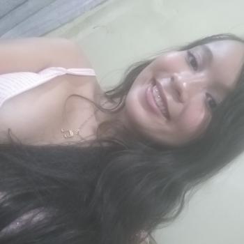 Babá em João Pessoa: Laura