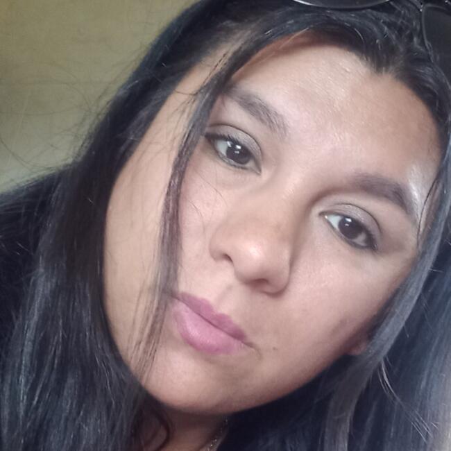 Niñera en Coyhaique: Paulina