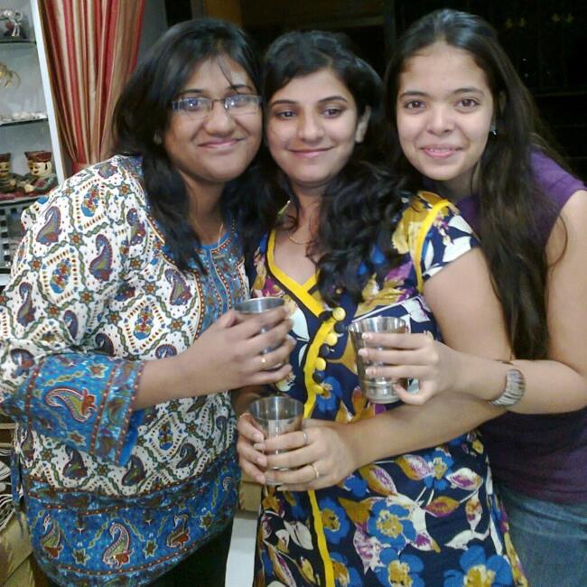 Babysitting job in Mumbai: Tulika